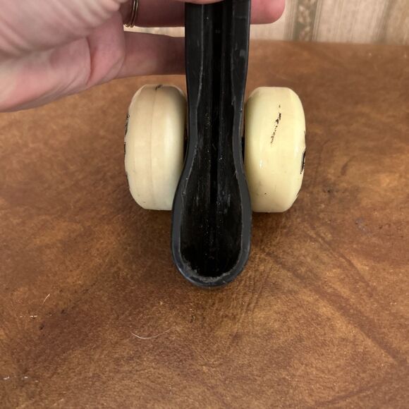 RollerGard Rolling Skate Guards Ice Hockey Figure Skates Roller Skates One Size - Picture 7 of 11